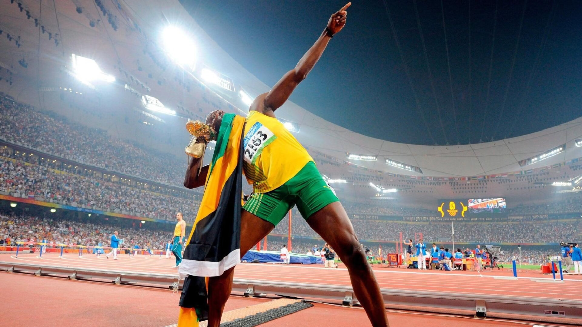 伊朗男足在巴黎奥运会比赛中以2-0战胜新西兰,伊朗男足世预赛